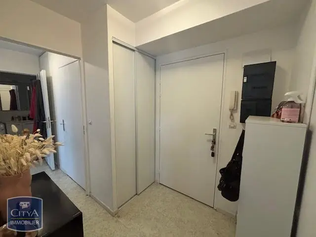 Photo 10 Appartement 3 pièces 54.26m²