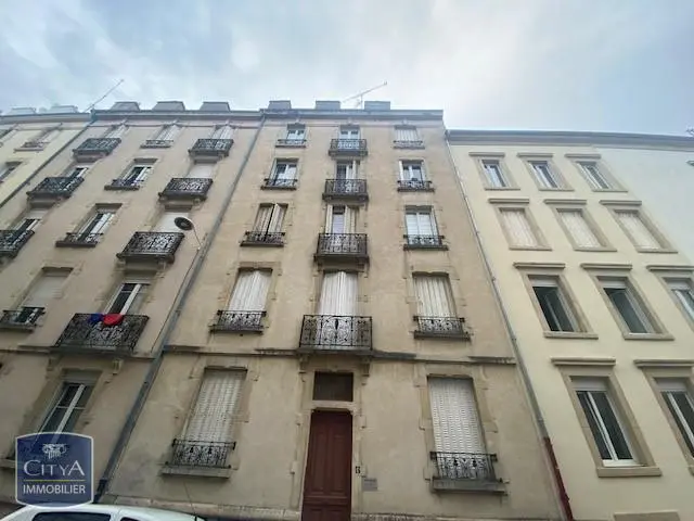 Photo 6 Appartement 2 pièces 41.8m²