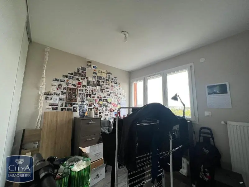 Photo 6 Appartement 3 pièces 62.08m²