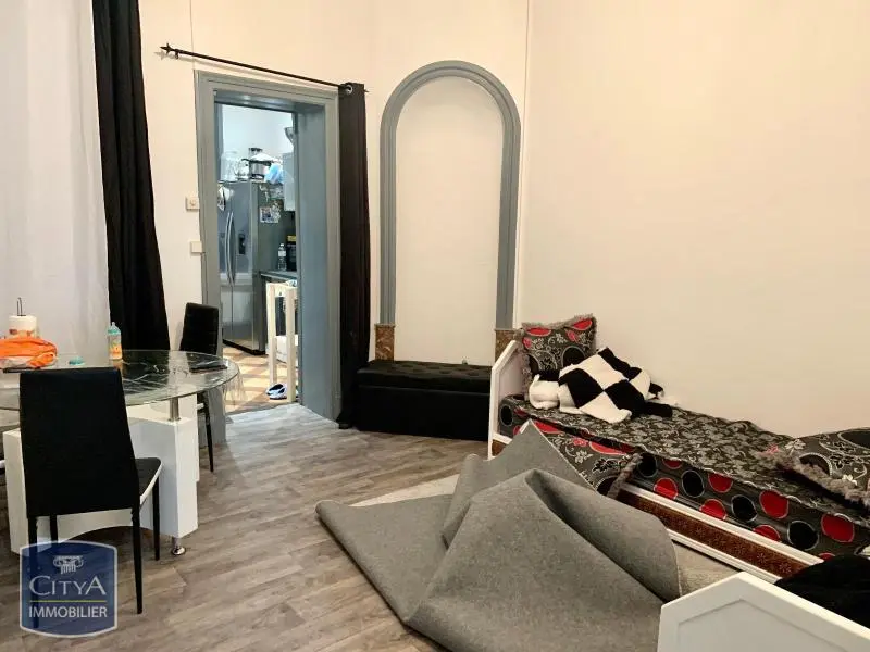 Photo 4 Appartement 3 pièces 58.24m²