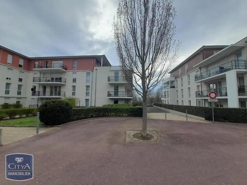 Photo 8 Appartement 2 pièces 47.55m²