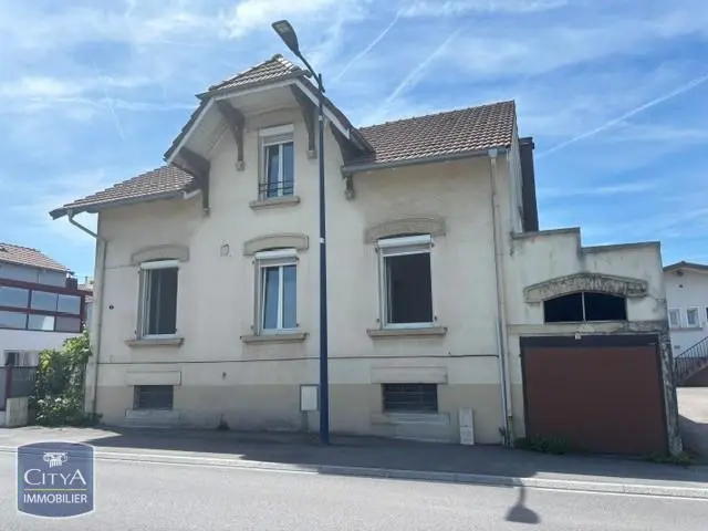 Photo 14 Appartement 3 pièces 58.09m²