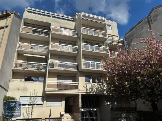 Photo 8 Appartement 1 pièce 29.22m²