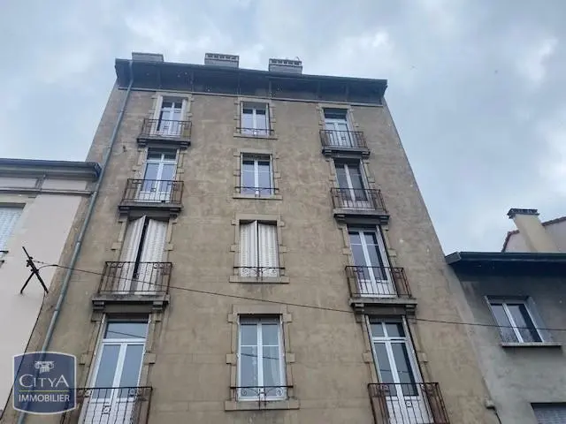 Photo 8 Appartement 2 pièces 46.28m²
