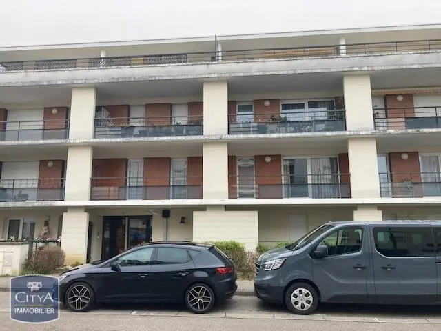 Photo 1 Appartement 2 pièces 49m²