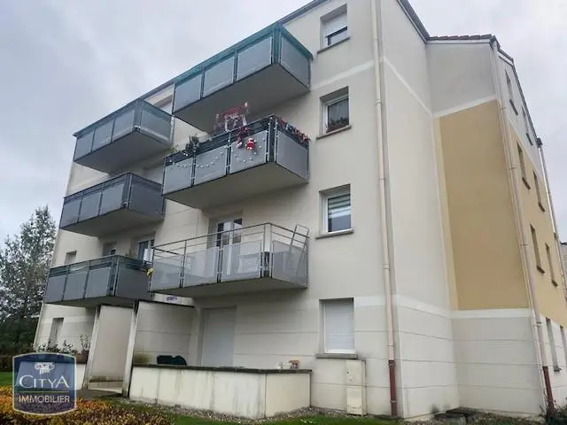 Photo 6 Appartement 2 pièces 45.21m²