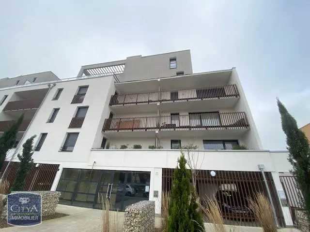 Photo 12 Appartement 3 pièces 63.75m²