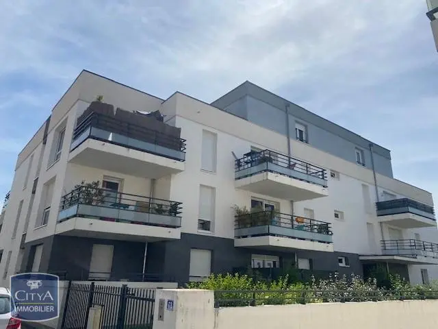 Photo 6 Appartement 2 pièces 41.01m²
