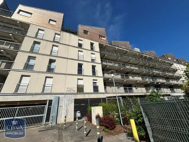 Photo 8 Appartement 3 pièces 62.33m²