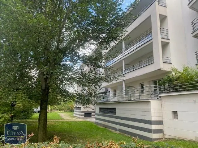 Photo 12 Appartement 3 pièces 54.26m²
