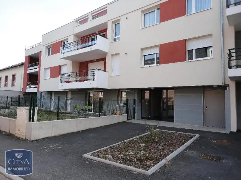 Photo 14 Appartement 3 pièces 65.4m²