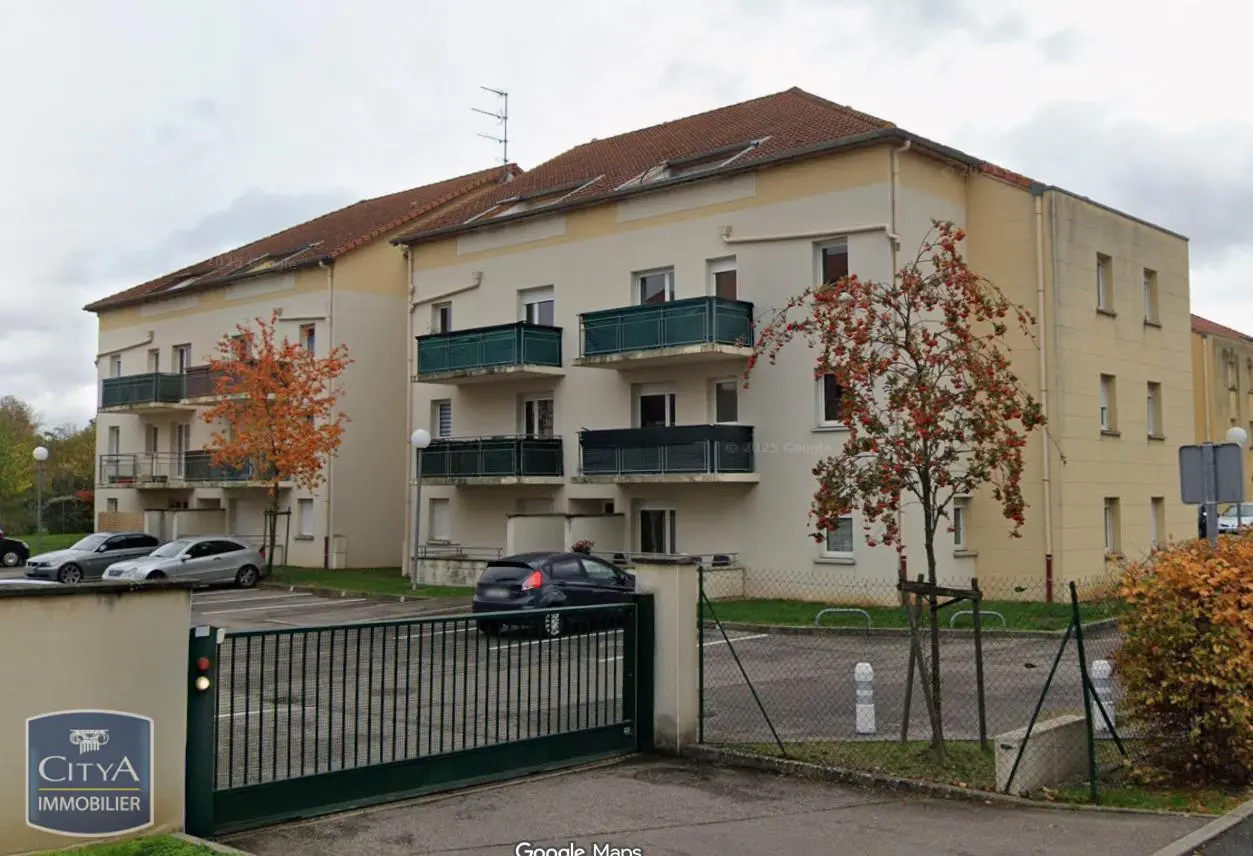 Photo 1 Appartement 2 pièces 51.4m²