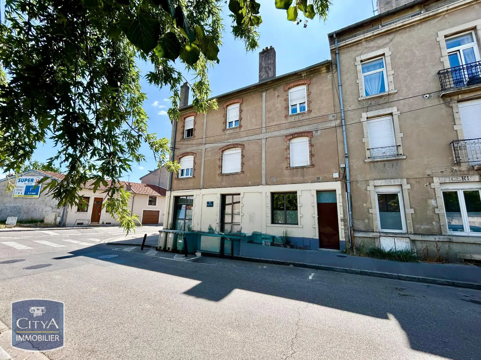 Photo 11 Appartement 2 pièces 42.47m²