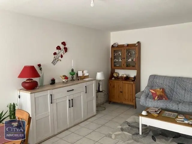 Photo 3 Appartement 3 pièces 63.95m²