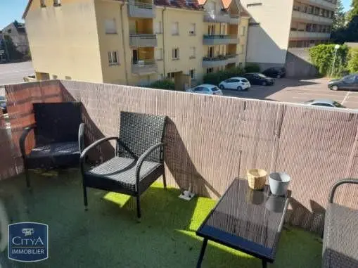 Photo 9 Appartement 3 pièces 65.03m²