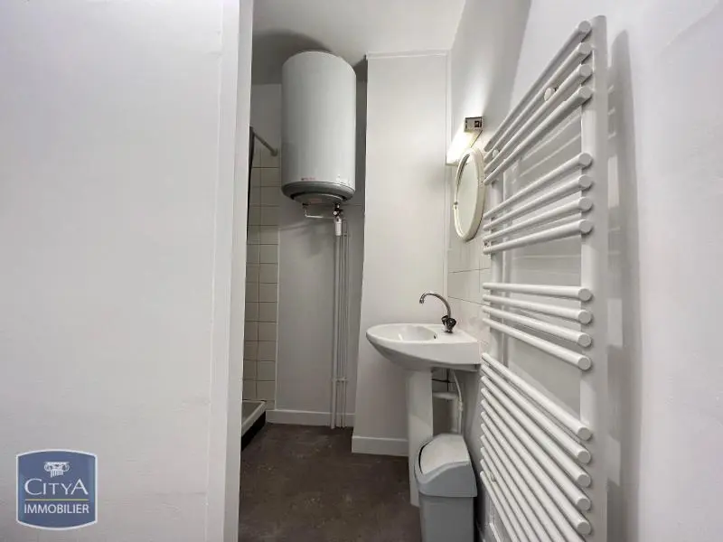 Photo 5 Appartement 1 pièce 19m²