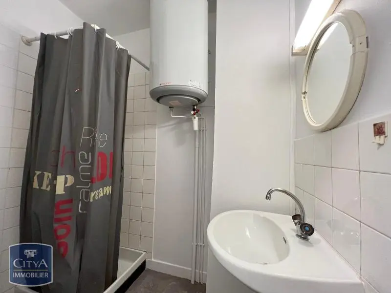 Photo 6 Appartement 1 pièce 19m²