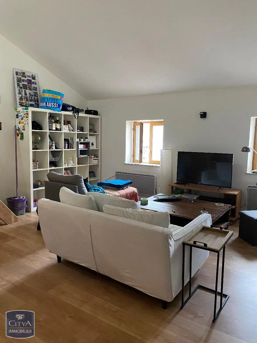 Photo 1 pour Appartement 3 pièces 52m² Photo 1 Appartement 3 pièces 52m²