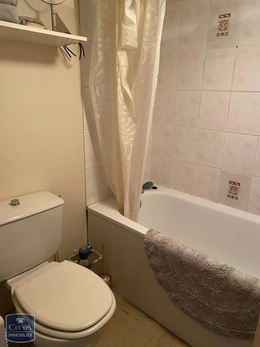 Photo 5 pour Appartement 3 pièces 52m² Photo 5 Appartement 3 pièces 52m²