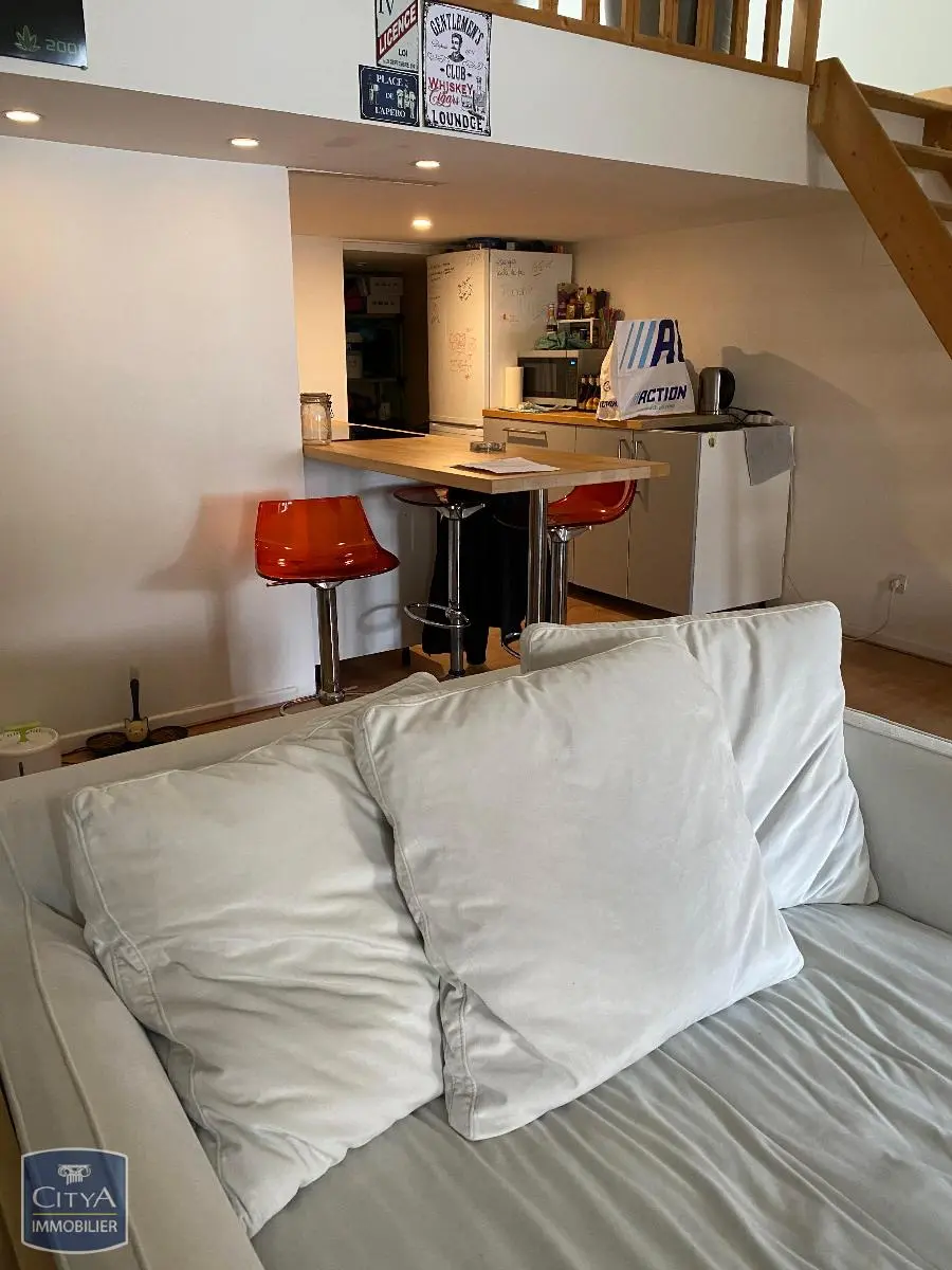 Photo 6 pour Appartement 3 pièces 52m² Photo 6 Appartement 3 pièces 52m²