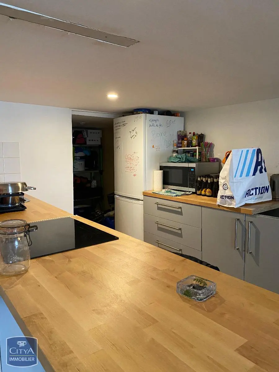 Photo 4 pour Appartement 3 pièces 52m² Photo 4 Appartement 3 pièces 52m²