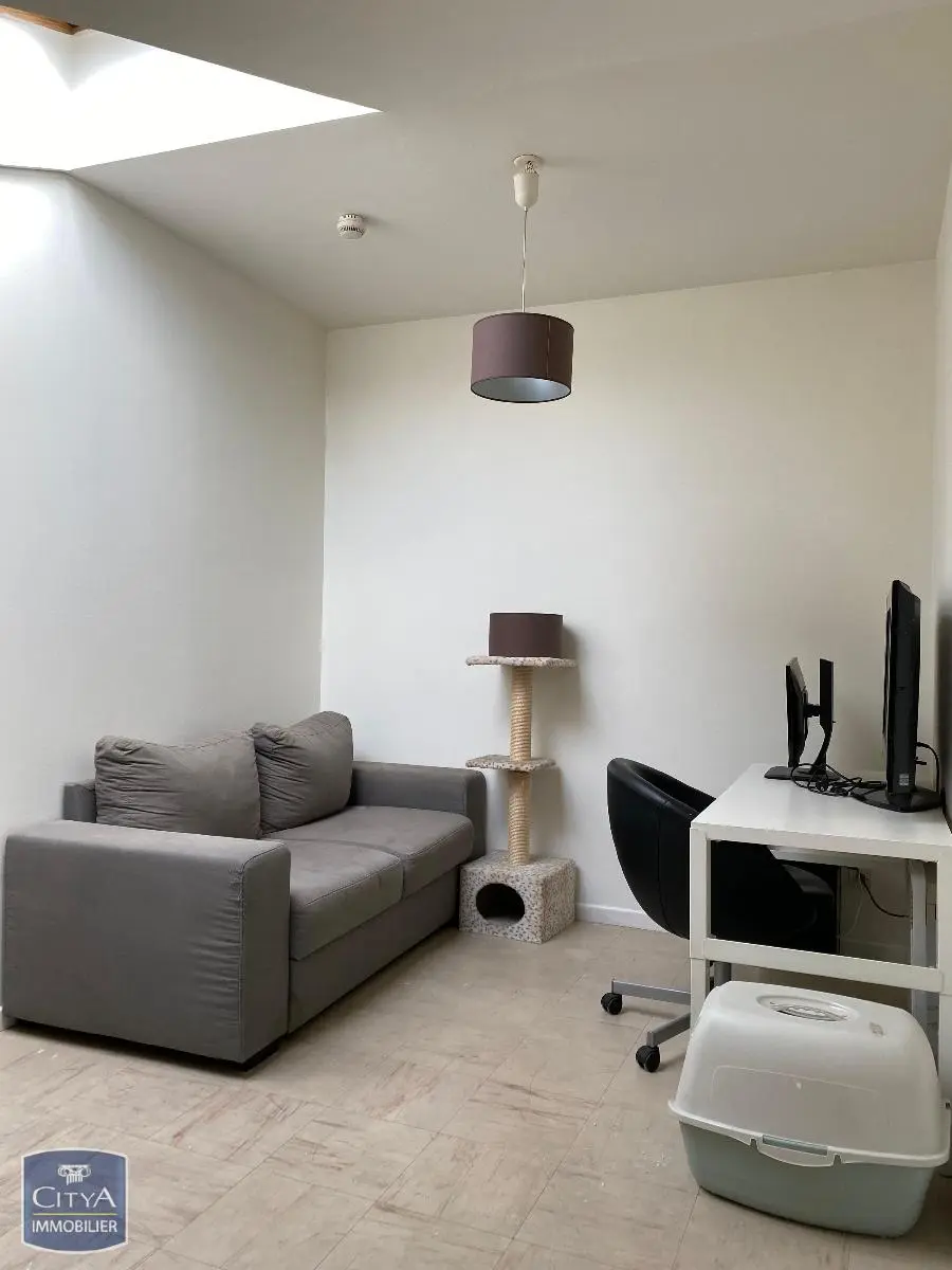 Photo 7 pour Appartement 3 pièces 52m² Photo 7 Appartement 3 pièces 52m²