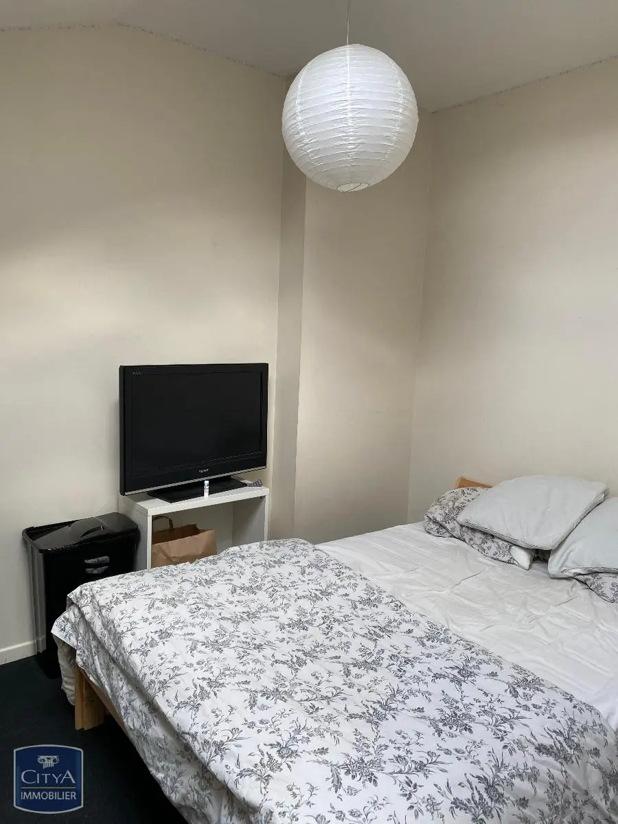 Photo 8 pour Appartement 3 pièces 52m² Photo 8 Appartement 3 pièces 52m²