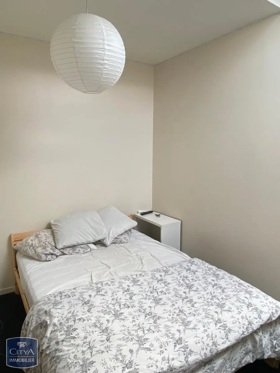 Photo 9 pour Appartement 3 pièces 52m² Photo 9 Appartement 3 pièces 52m²
