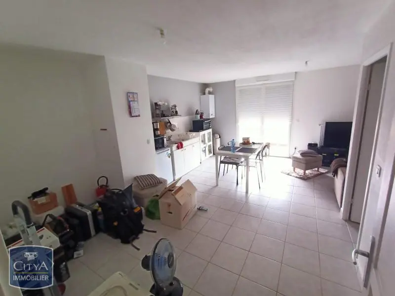 Photo 2 Appartement 3 pièces 63.23m²