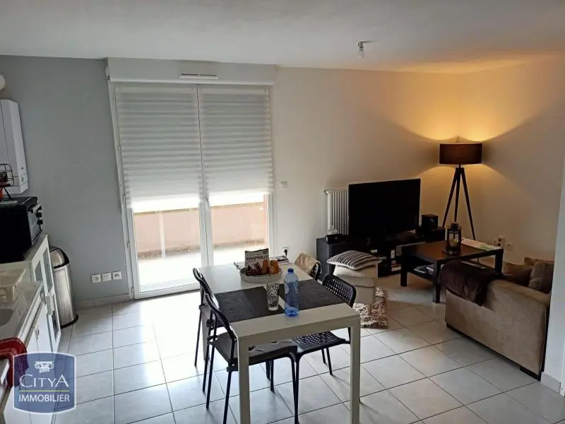 Photo 3 Appartement 3 pièces 63.23m²
