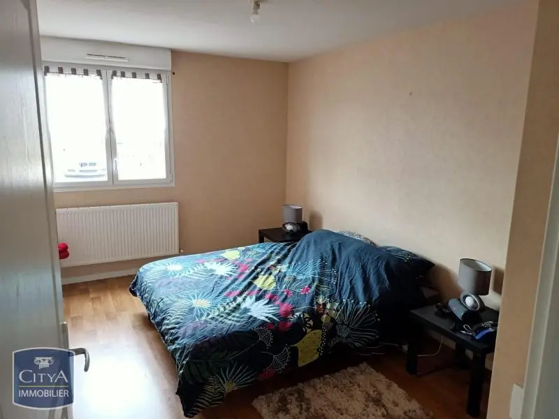 Photo 4 Appartement 3 pièces 63.23m²