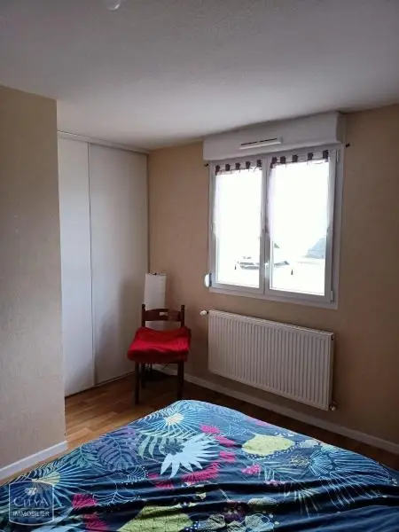 Photo 5 Appartement 3 pièces 63.23m²