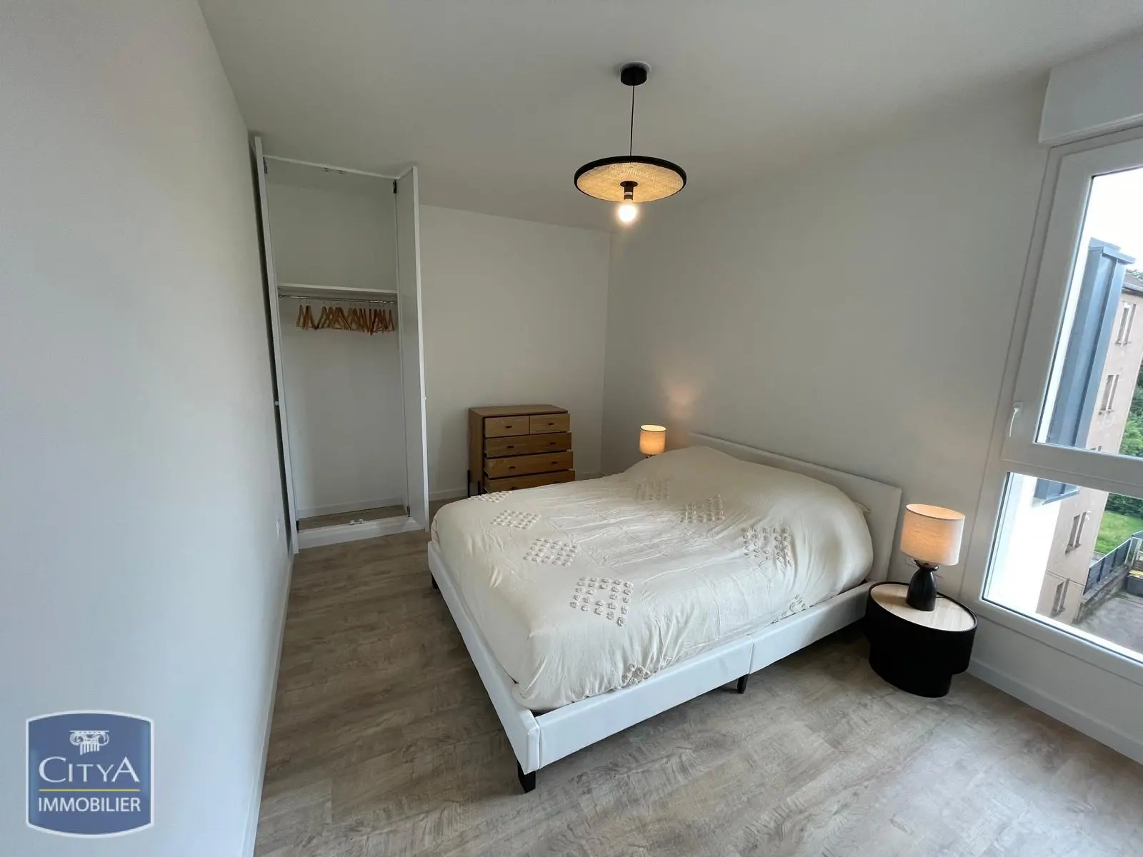 Photo 8 Appartement 2 pièces 38.9m²