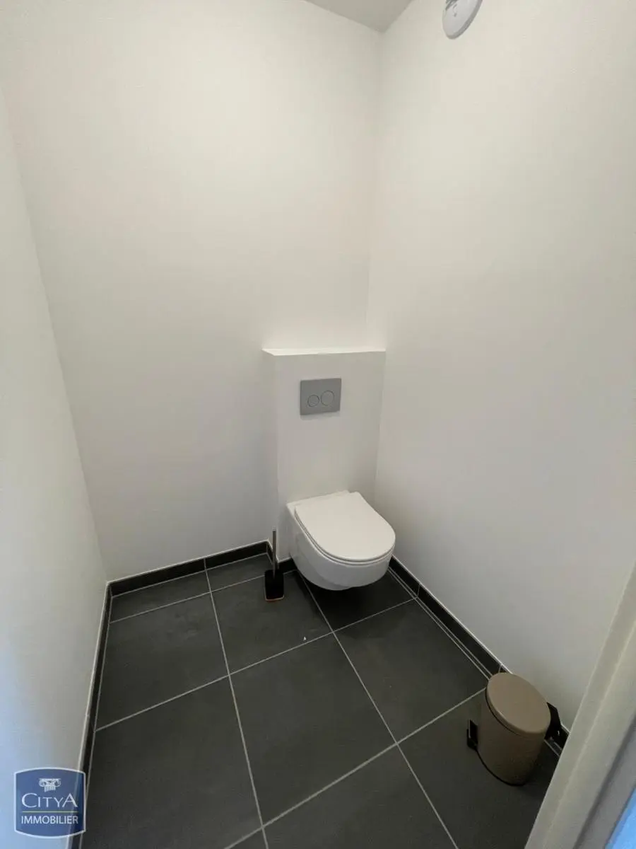 Photo 11 Appartement 2 pièces 38.9m²