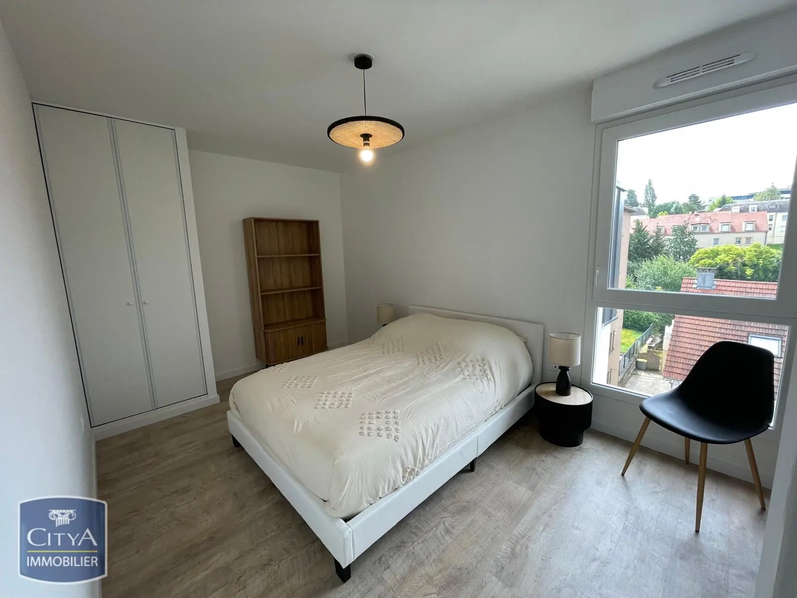 Photo 6 Appartement 2 pièces 38.9m²