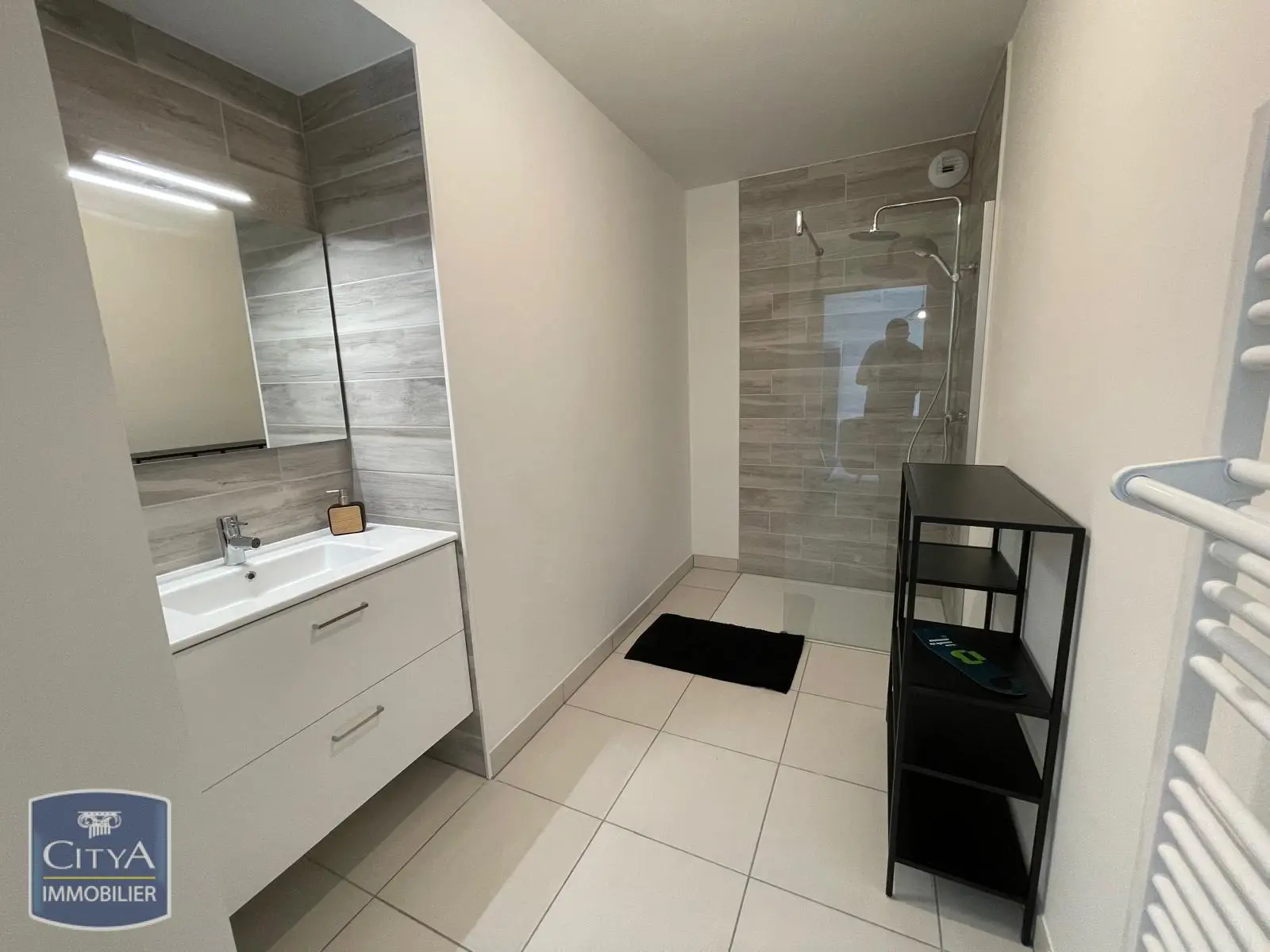 Photo 9 Appartement 2 pièces 38.9m²