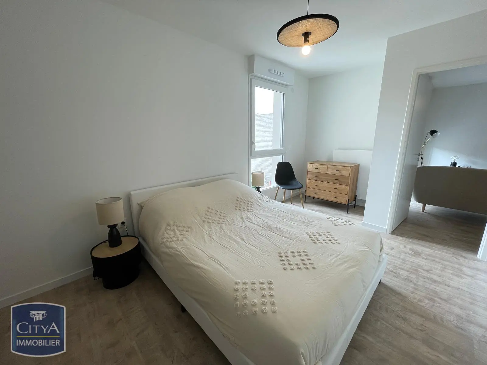 Photo 7 Appartement 2 pièces 38.9m²