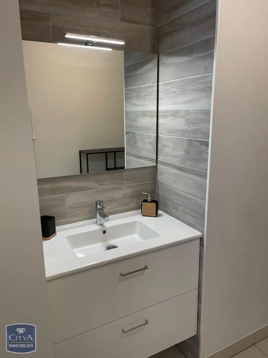 Photo 10 Appartement 2 pièces 38.9m²