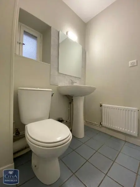 Photo 3 Appartement 2 pièces 30.81m²