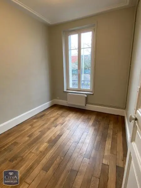 Photo 5 Appartement 2 pièces 30.81m²