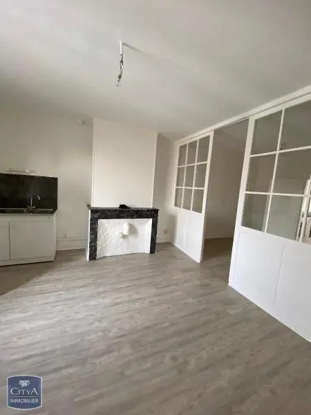 Photo 8 Appartement 2 pièces 44.55m²