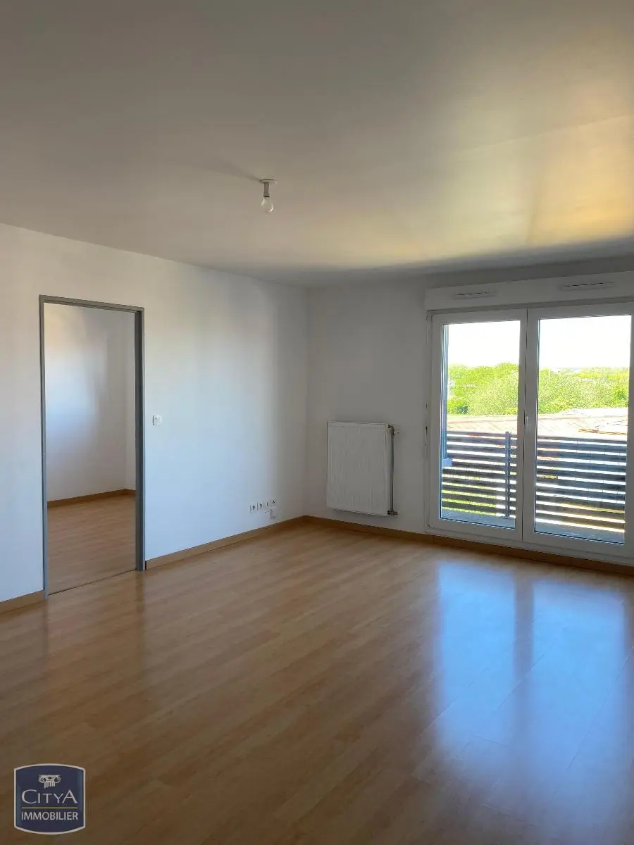Photo 1 Appartement 4 pièces 78.4m²