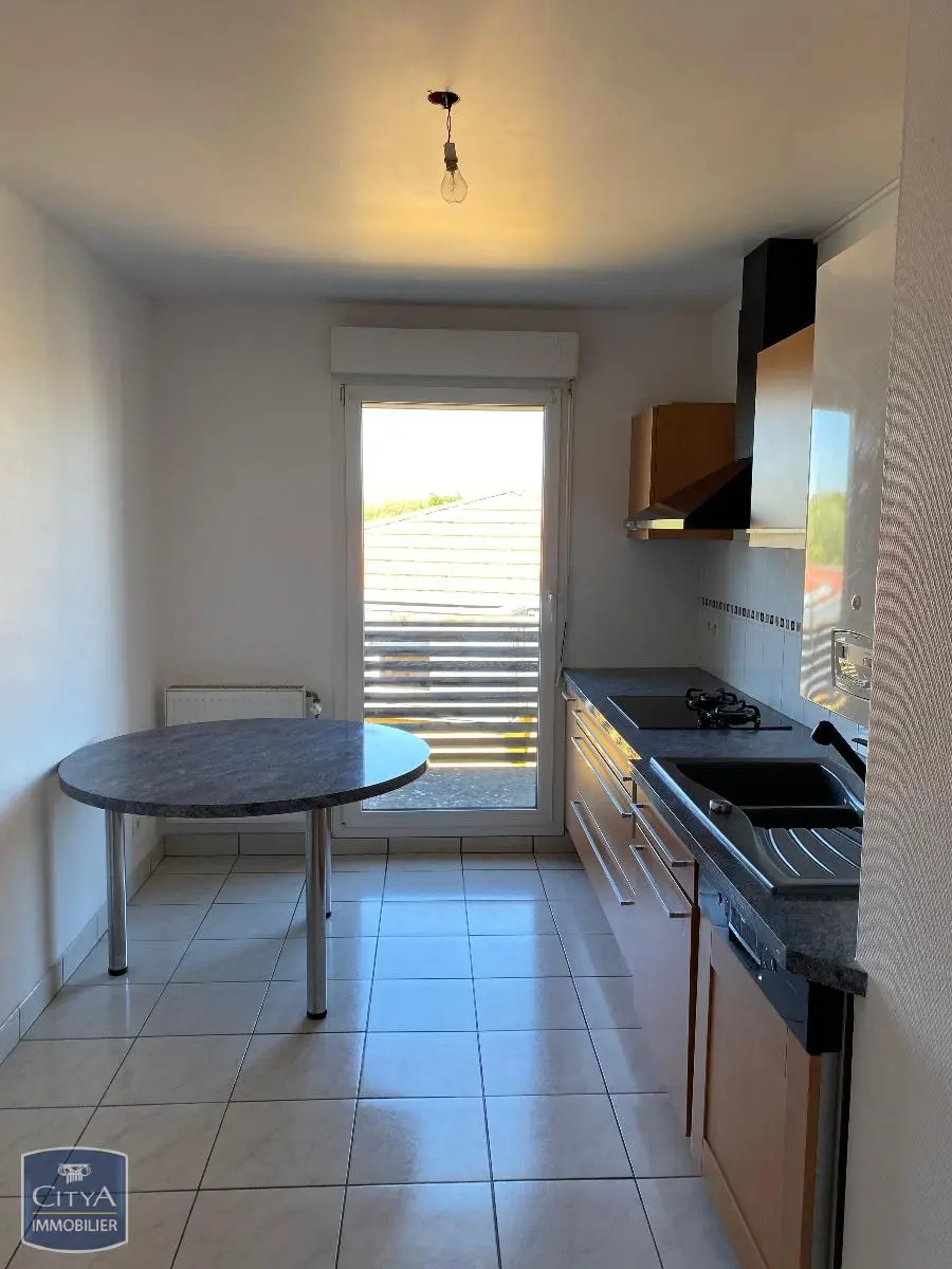 Photo 4 Appartement 4 pièces 78.4m²