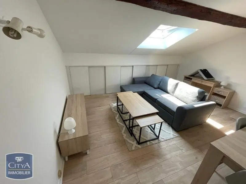 Photo 3 Appartement 1 pièce 28.9m²