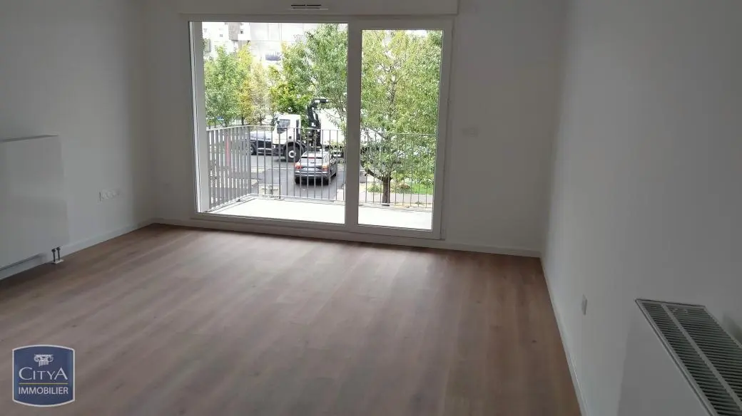 Photo 4 Appartement 3 pièces 60.72m²