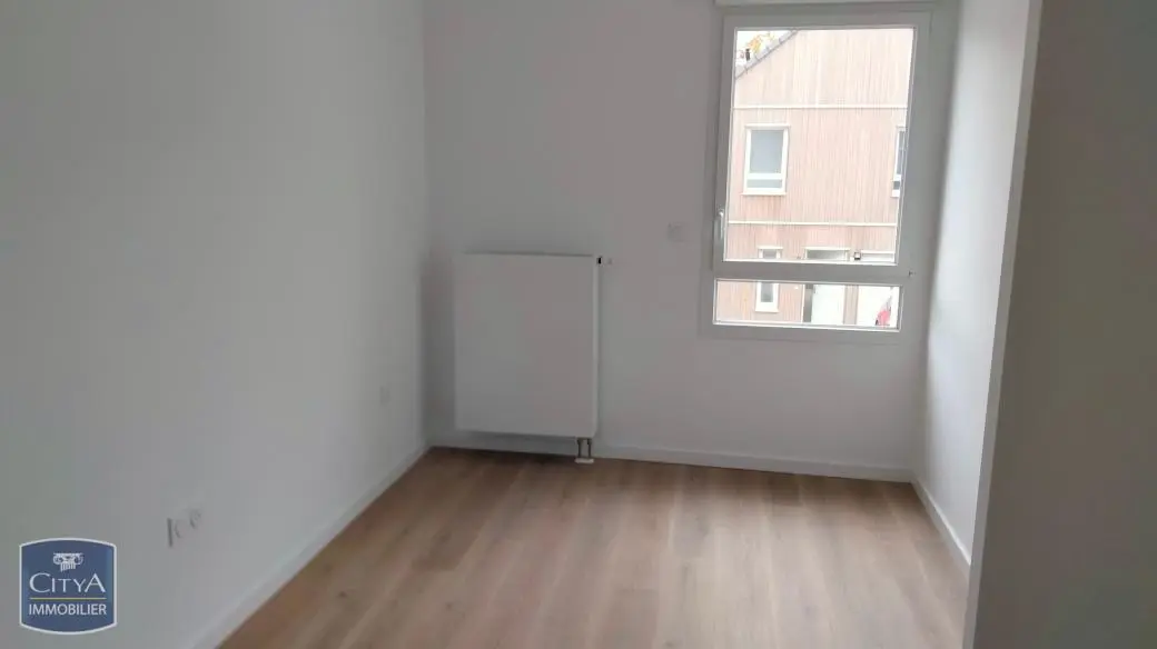 Photo 5 Appartement 3 pièces 60.72m²
