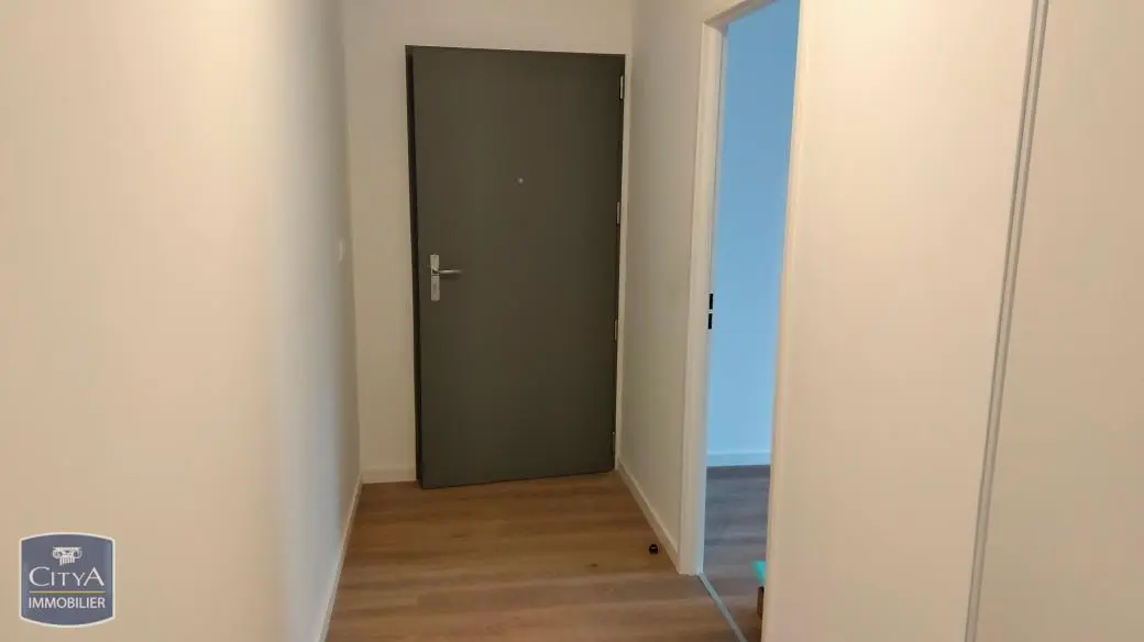 Photo 6 Appartement 3 pièces 60.72m²