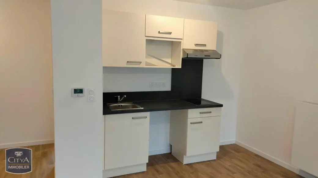Photo 2 Appartement 2 pièces 43.15m²