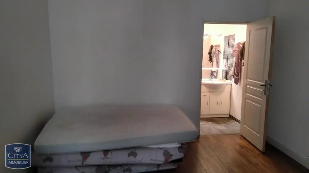 Photo 3 Appartement 1 pièce 35m²