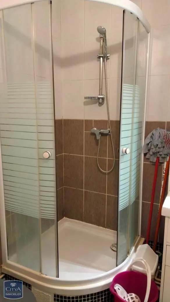 Photo 5 Appartement 1 pièce 35m²